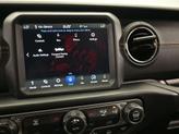 Thumbnail of 2022 Bright White Clearcoat Jeep Gladiator