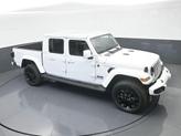 Thumbnail of 2022 Bright White Clearcoat Jeep Gladiator