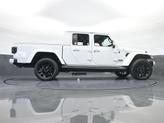 Thumbnail of 2022 Bright White Clearcoat Jeep Gladiator