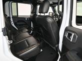 Thumbnail of 2022 Bright White Clearcoat Jeep Gladiator