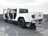 Thumbnail of 2022 Bright White Clearcoat Jeep Gladiator