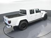 Thumbnail of 2022 Bright White Clearcoat Jeep Gladiator