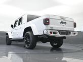 Thumbnail of 2022 Bright White Clearcoat Jeep Gladiator