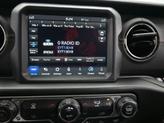 Thumbnail of 2022 Bright White Clearcoat Jeep Gladiator