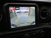 Thumbnail of 2022 Bright White Clearcoat Jeep Gladiator