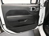 Thumbnail of 2022 Bright White Clearcoat Jeep Gladiator