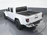 Thumbnail of 2022 Bright White Clearcoat Jeep Gladiator