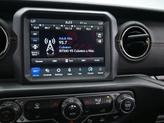 Thumbnail of 2022 Bright White Clearcoat Jeep Gladiator