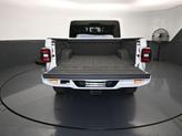Thumbnail of 2022 Bright White Clearcoat Jeep Gladiator