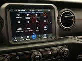 Thumbnail of 2022 Bright White Clearcoat Jeep Gladiator