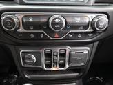 Thumbnail of 2022 Bright White Clearcoat Jeep Gladiator