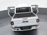 Thumbnail of 2022 Bright White Clearcoat Jeep Gladiator