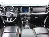 Thumbnail of 2022 Bright White Clearcoat Jeep Gladiator