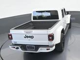 Thumbnail of 2022 Bright White Clearcoat Jeep Gladiator