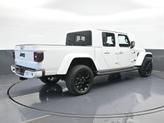 Thumbnail of 2022 Bright White Clearcoat Jeep Gladiator