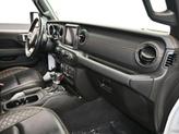 Thumbnail of 2022 Bright White Clearcoat Jeep Gladiator
