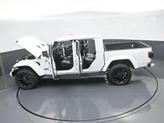 Thumbnail of 2022 Bright White Clearcoat Jeep Gladiator