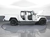 Thumbnail of 2022 Bright White Clearcoat Jeep Gladiator