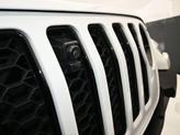 Thumbnail of 2022 Bright White Clearcoat Jeep Gladiator