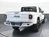 Thumbnail of 2022 Bright White Clearcoat Jeep Gladiator