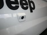Thumbnail of 2022 Bright White Clearcoat Jeep Gladiator