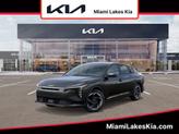 Photo of 2025 Gray Kia K4
