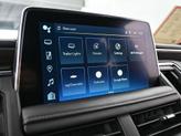 Thumbnail of 2023 Summit White Chevrolet Suburban