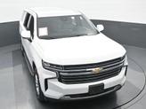 Thumbnail of 2023 Summit White Chevrolet Suburban