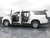 Thumbnail of 2023 Summit White Chevrolet Suburban