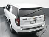 Thumbnail of 2023 Summit White Chevrolet Suburban