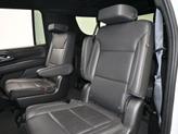 Thumbnail of 2023 Summit White Chevrolet Suburban