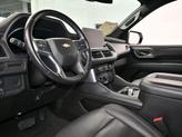 Thumbnail of 2023 Summit White Chevrolet Suburban
