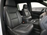 Thumbnail of 2023 Summit White Chevrolet Suburban