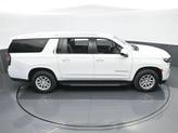 Thumbnail of 2023 Summit White Chevrolet Suburban