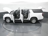 Thumbnail of 2023 Summit White Chevrolet Suburban