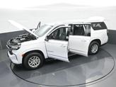 Thumbnail of 2023 Summit White Chevrolet Suburban