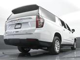 Thumbnail of 2023 Summit White Chevrolet Suburban