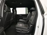Thumbnail of 2023 Summit White Chevrolet Suburban