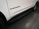 Thumbnail of 2023 Summit White Chevrolet Suburban