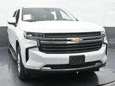 Thumbnail of 2023 Summit White Chevrolet Suburban