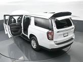 Thumbnail of 2023 Summit White Chevrolet Suburban