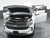 Thumbnail of 2023 Summit White Chevrolet Suburban