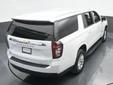 Thumbnail of 2023 Summit White Chevrolet Suburban
