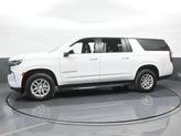 Thumbnail of 2023 Summit White Chevrolet Suburban
