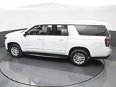 Thumbnail of 2023 Summit White Chevrolet Suburban