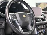 Thumbnail of 2023 Summit White Chevrolet Suburban