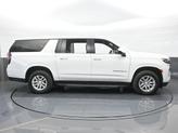 Thumbnail of 2023 Summit White Chevrolet Suburban
