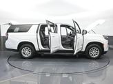 Thumbnail of 2023 Summit White Chevrolet Suburban