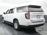 Thumbnail of 2023 Summit White Chevrolet Suburban
