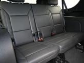 Thumbnail of 2023 Summit White Chevrolet Suburban